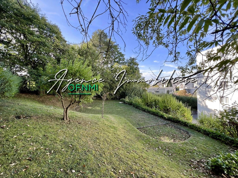 Appartement - 88 m² - 4 pièces