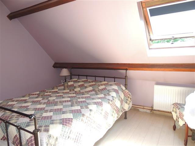 Maison - 138 m² - 5 pièces