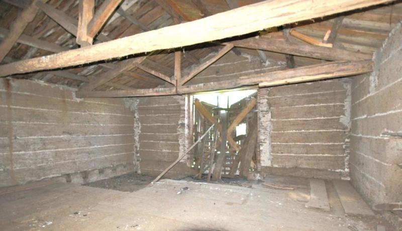 Ferme - 260 m² - 6 pièces