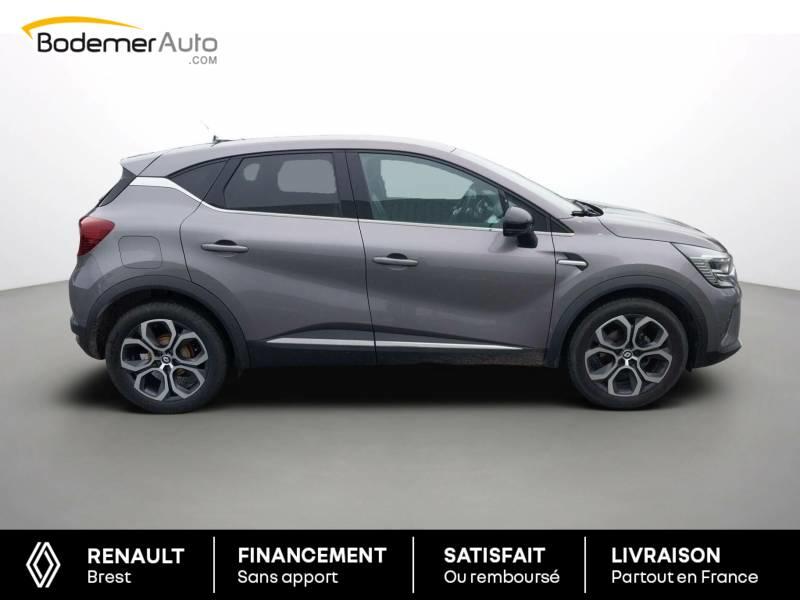 Renault Captur TCe 90 Techno