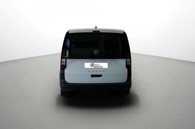 Volkswagen Caddy Cargo 1.5 Tsi 114 Dsg7 Business