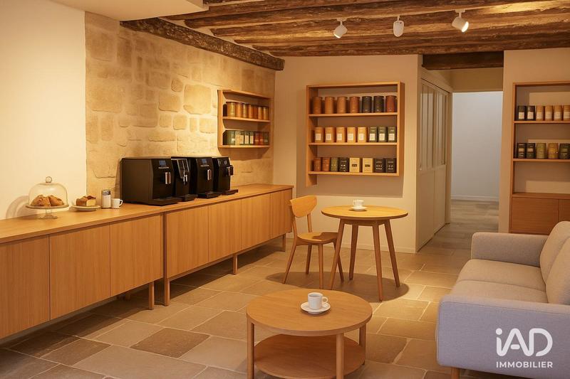 Local commercial - 55 m²