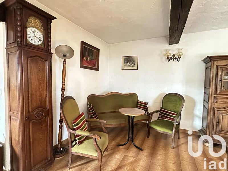 Maison - 180 m² - 7 pièces