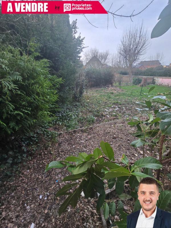 Appartement - 53 m² - 2 pièces