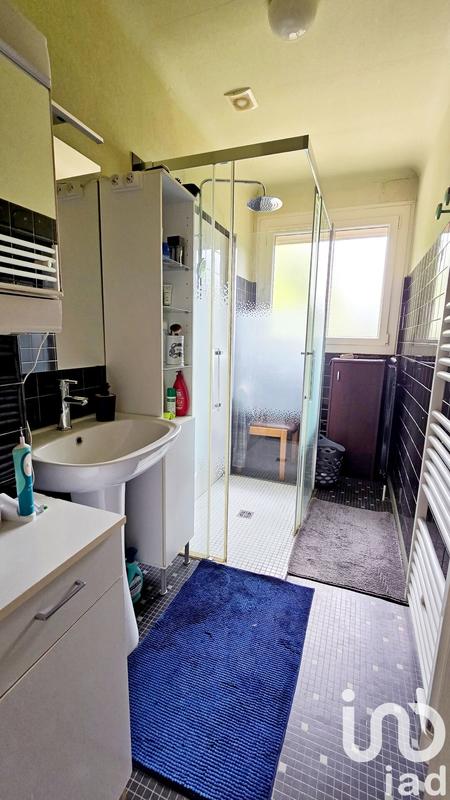 Maison - 68 m² - 3 pièces