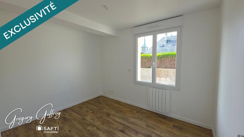 Maison - 60 m² - 4 pièces