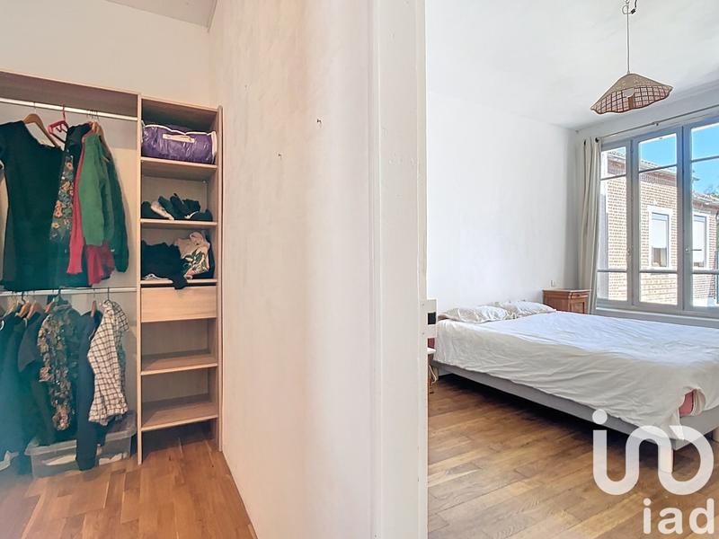 Maison de ville - 167 m² - 5 pièces