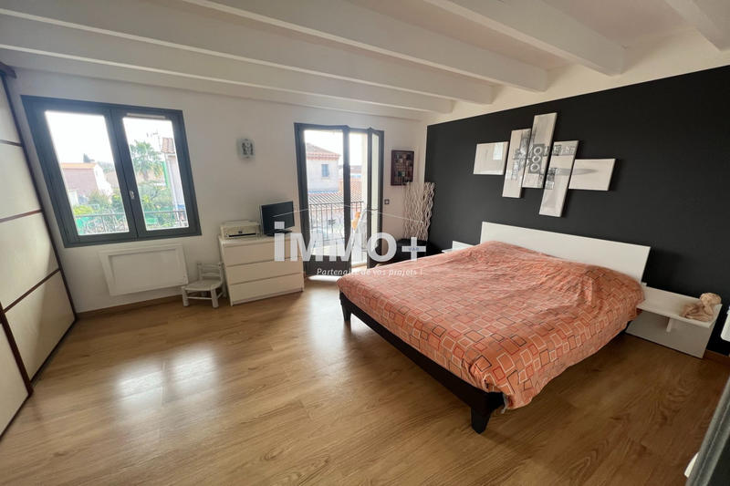 Maison - 72 m² - 3 pièces