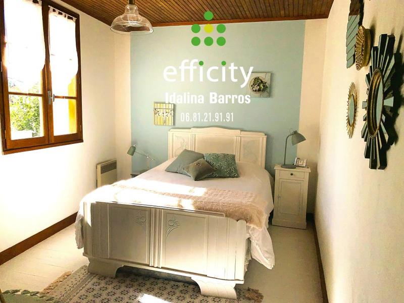 Maison - 200 m² - 6 pièces