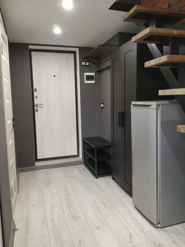 Studio - 18 m² - 1 pièce