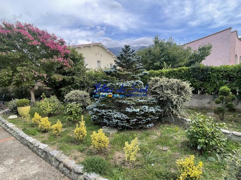 Maison - 77 m² - 3 pièces