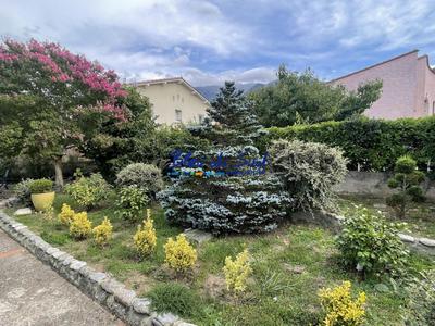 Maison - 77 m² - 3 pièces