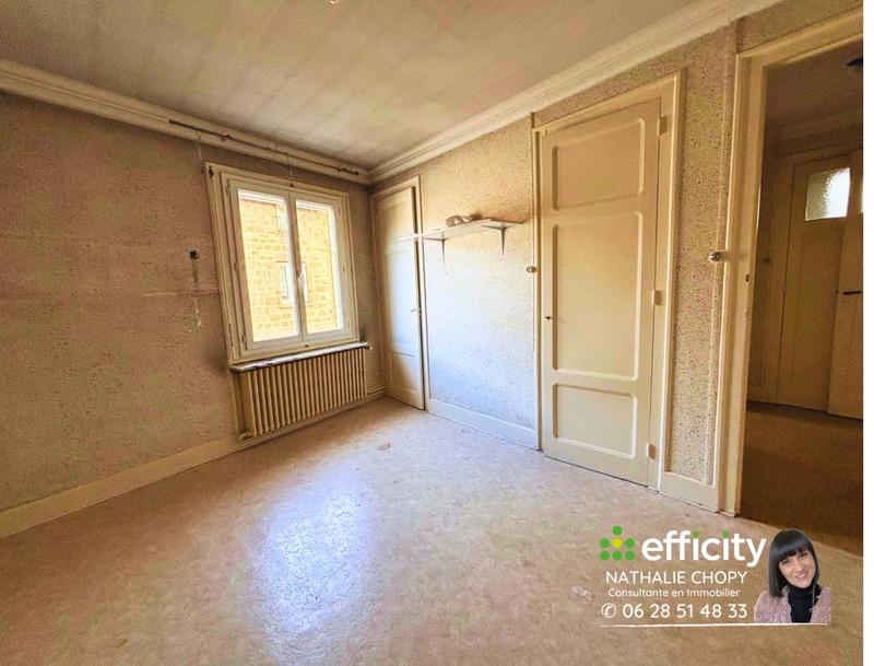 Local commercial - 215 m² - 8 pièces