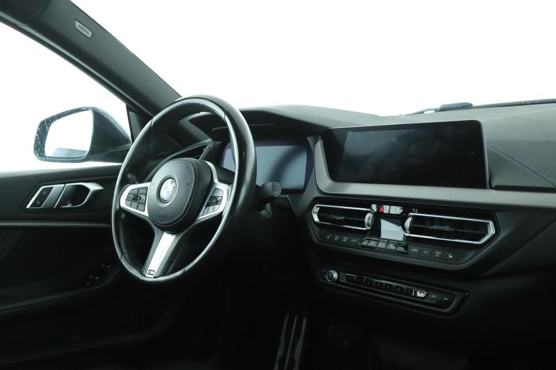 Bmw Série 2 Gran Coupé 218i m Sport Auto 7 136 ch