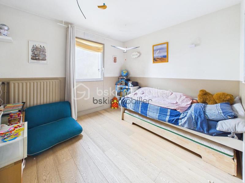 Appartement - 75 m² - 3 pièces