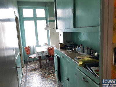 Maison - 136 m² - 6 pièces