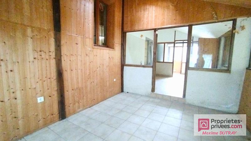 Maison - 350 m² - 14 pièces