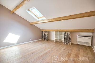 Duplex - 85 m² - 4 pièces