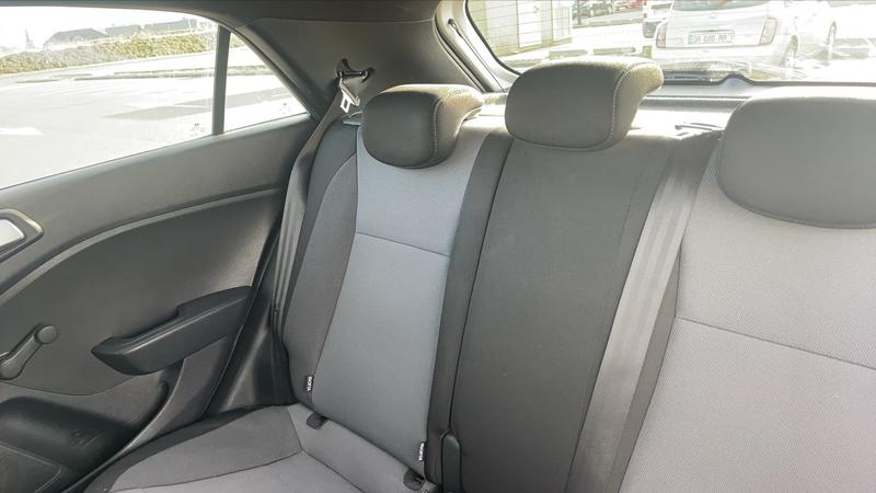 Hyundai i20 1.2 75 Edition Clim