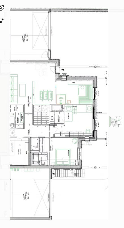 Châlet - 310 m² - 9 pièces