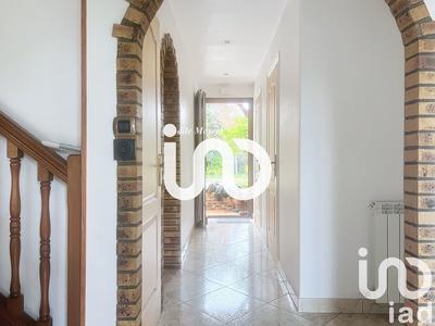 Maison - 140 m² - 7 pièces