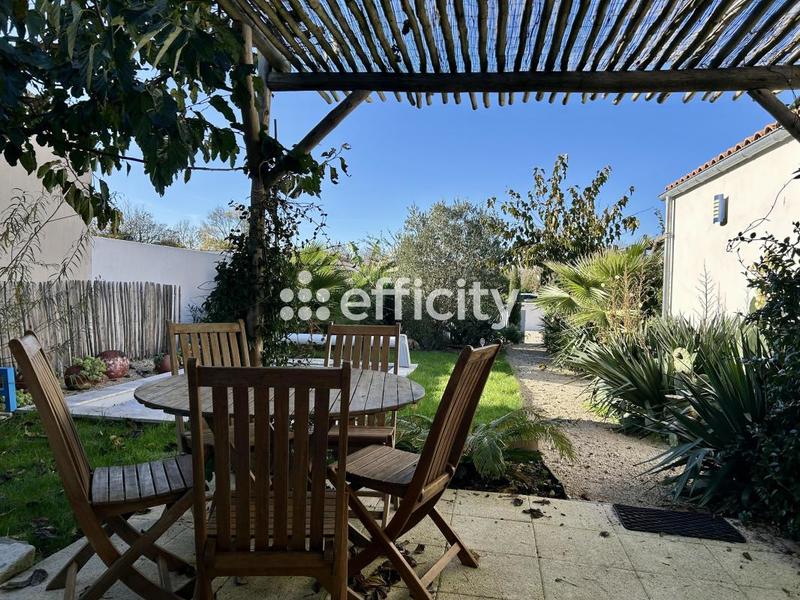 Maison - 137 m² - 7 pièces