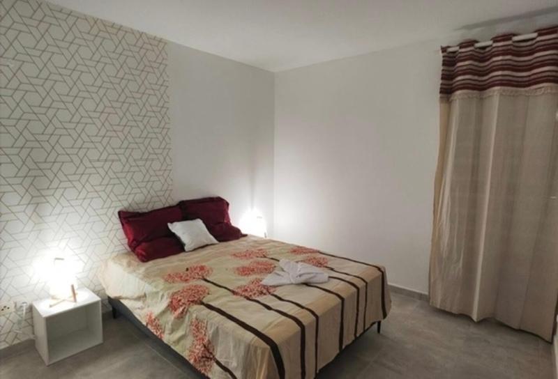 Appartement - 80 m² - 3 pièces