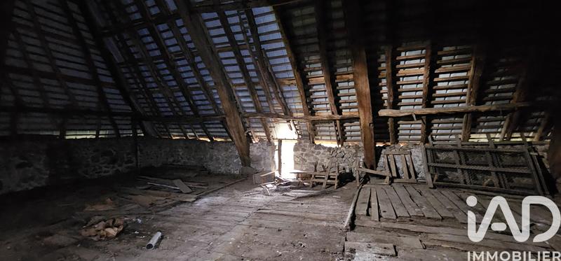 Ferme - 398 m² - 2 pièces