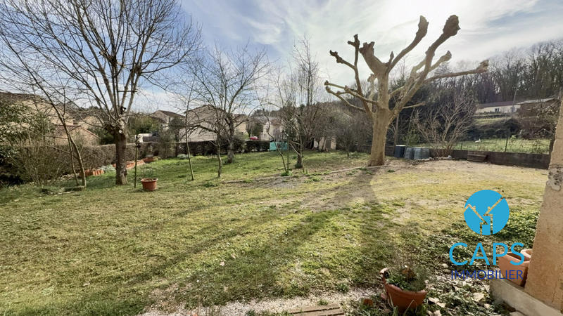 Maison - 176 m² - 8 pièces