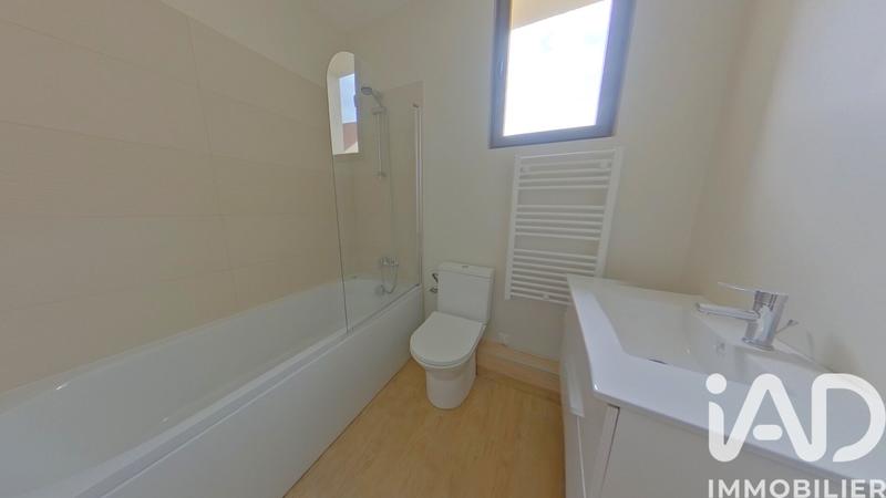 Maison - 148 m² - 8 pièces