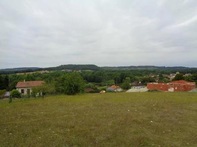 Terrain - 1 803 m²