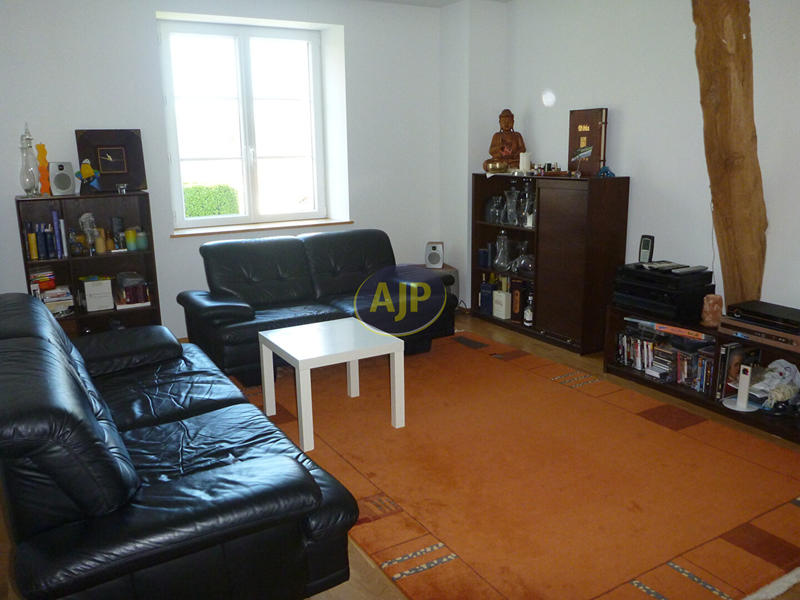 Maison - 540 m² - 15 pièces