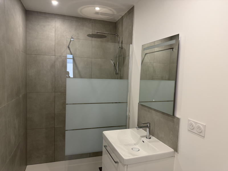 Appartement - 27 m² - 1 pièce