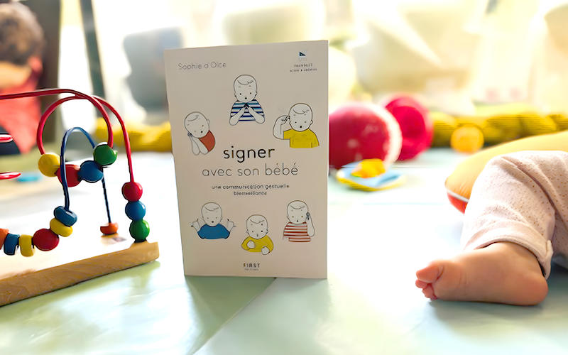 Micro-crèche Youbee For Kids “Les Minots”