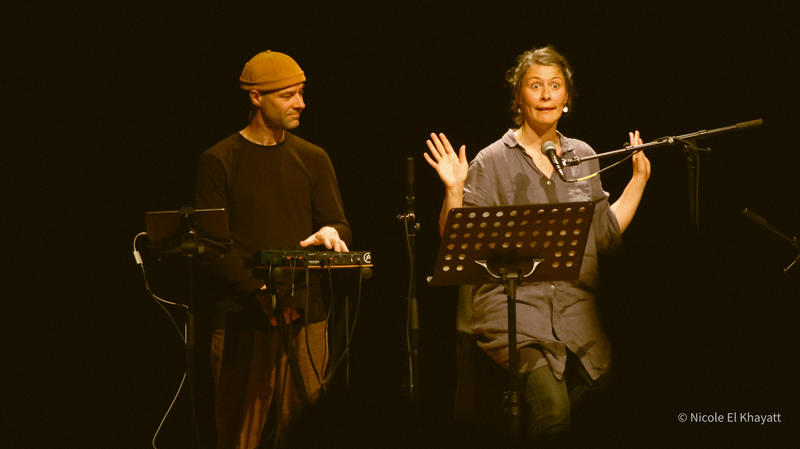 Tous les mondes qu’il y a dans le monde, Collectif les Vibrants Défricheurs - Avremesnil