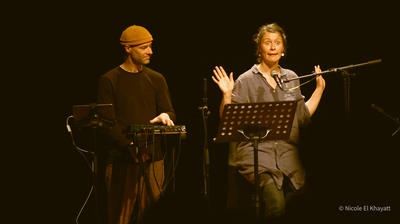 Tous les mondes qu’il y a dans le monde, Collectif les Vibrants Défricheurs - Avremesnil