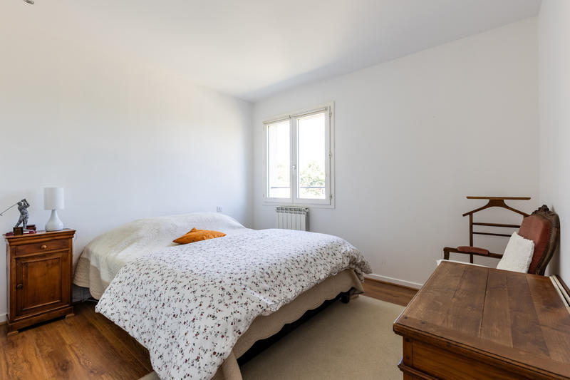 Maison - 200 m² - 7 pièces