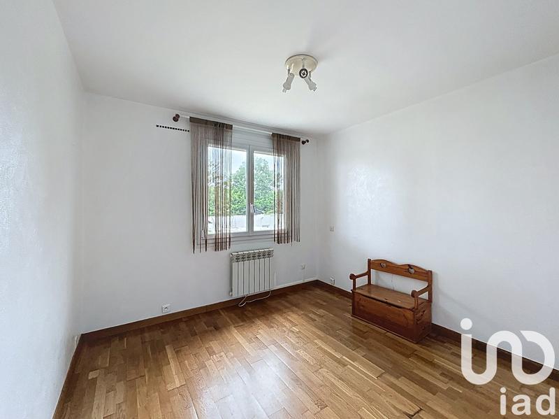 Maison - 154 m² - 7 pièces