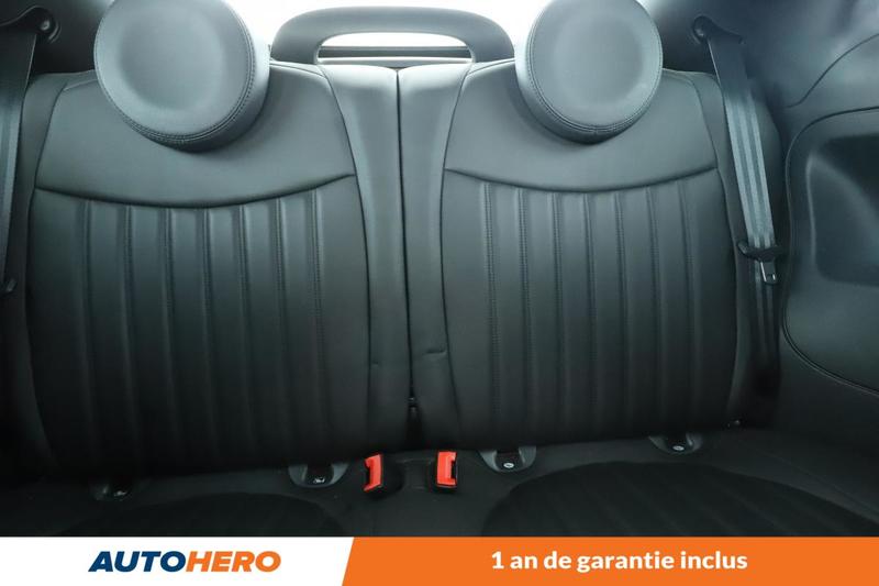 Fiat 500c c 1.0 Hybrid Bsg Dolcevita 70 ch