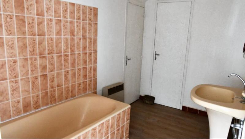 Maison - 107 m² - 5 pièces