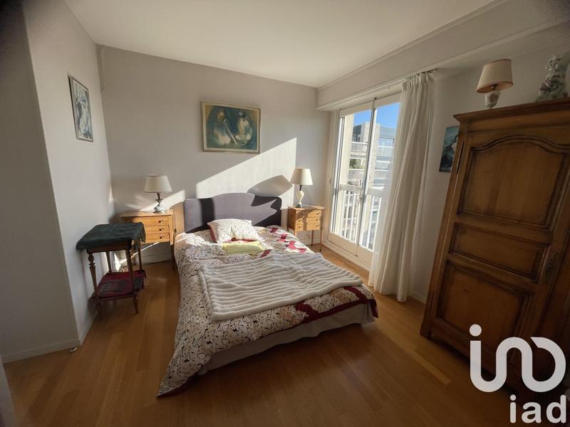 Appartement - 101 m² - 5 pièces