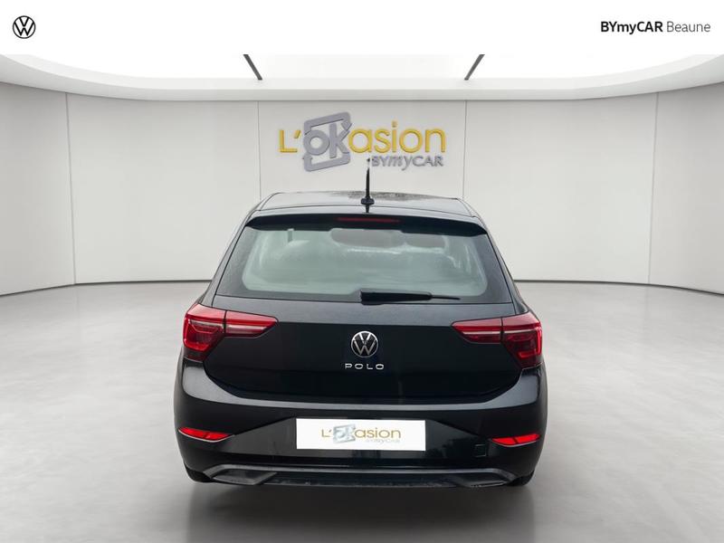 Volkswagen Polo 1.0 Tsi 95 s&amp;S Dsg7 Style