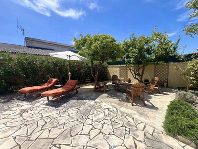 Maison - 156 m² - 5 pièces