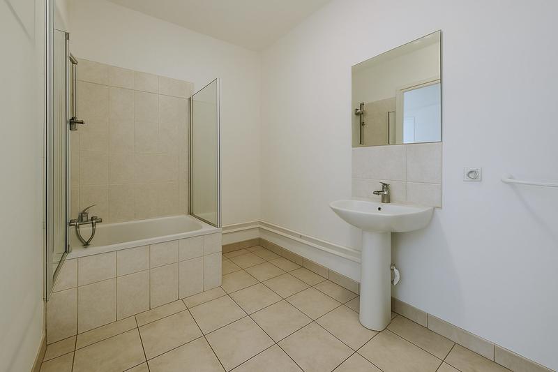 Immeuble - 1 057 m² - 4 pièces