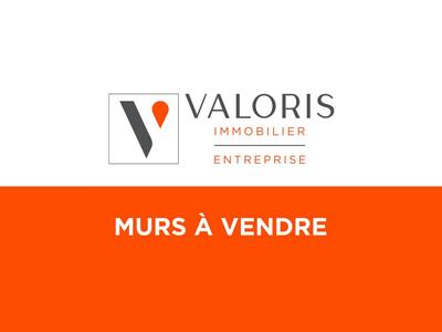 Local commercial - 97 m²