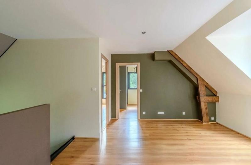 Maison d'architecte - 230 m² - 8 pièces