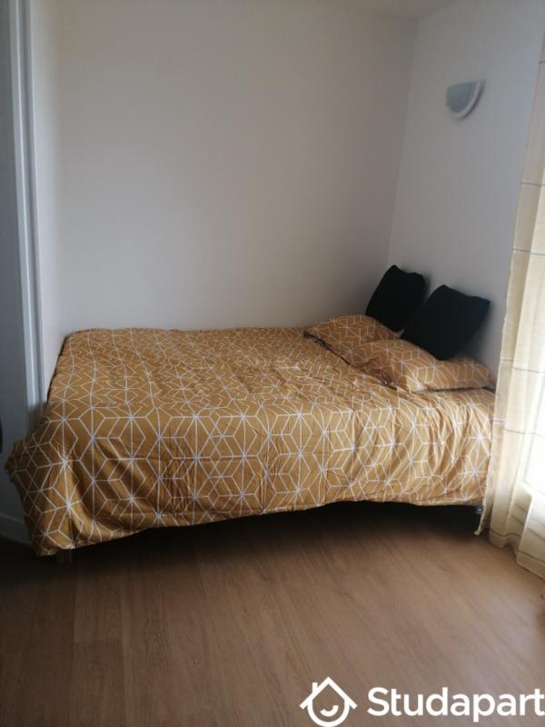 Appartement - 25 m² - 1 pièce