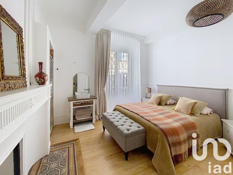 Appartement - 130 m² - 4 pièces