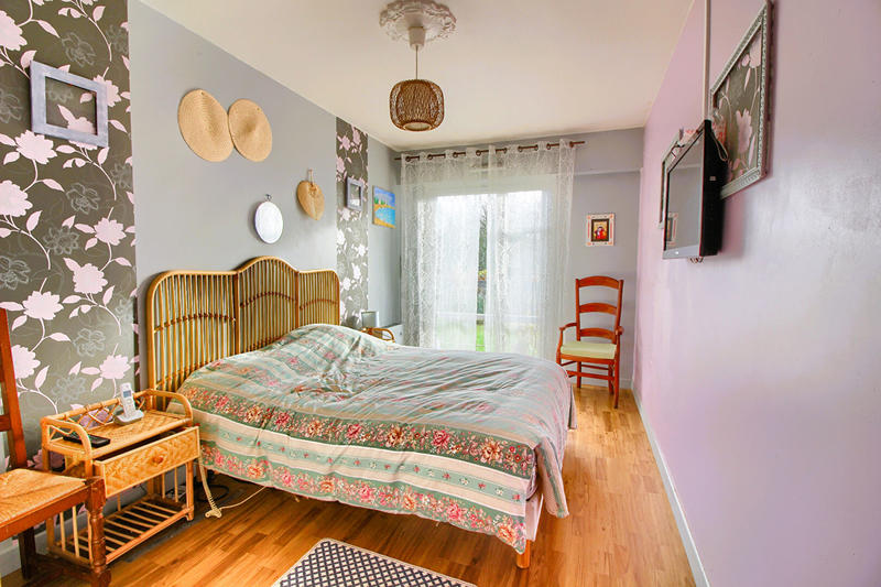 Appartement - 69 m² - 3 pièces