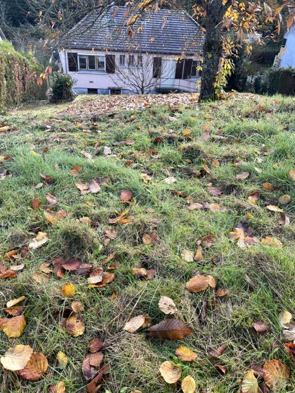 Maison - 85 m² - 5 pièces